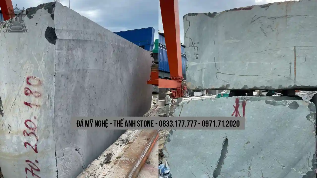đá lăng mộ